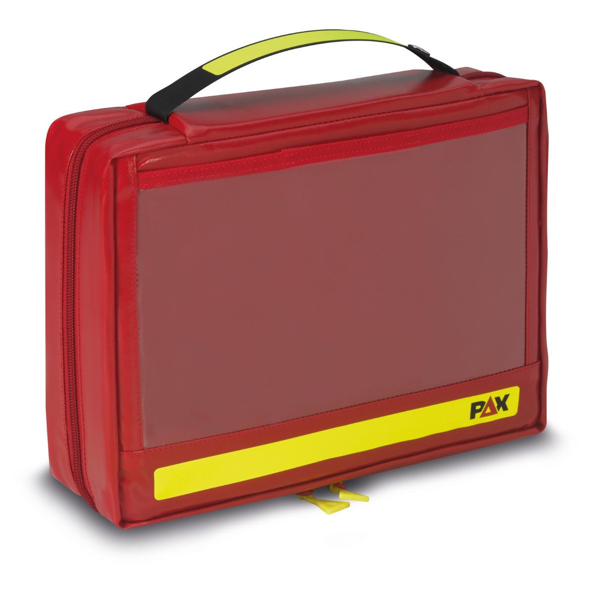 PAX Ampullarium PAX M 2019, PAX-TEC, verschiedene Farben