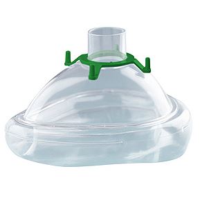 Einmalmaske CPAP-/NIV Weinmann, WM20703, Größe S, Kinder
