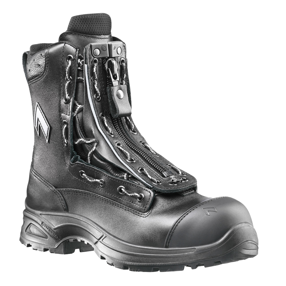 HAIX Sicherheitsschuhe HAIX Airpower XR1 lady, Größe UK 5.5 / EU 39
