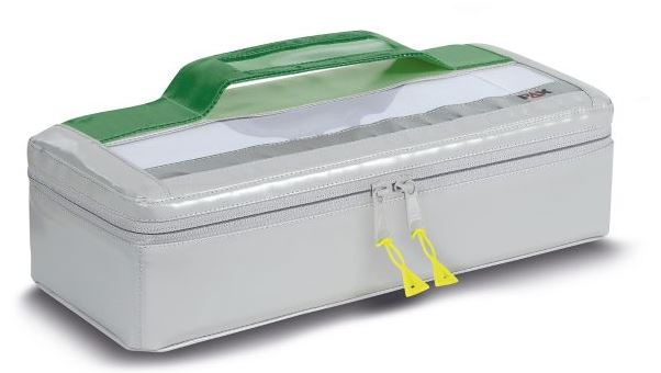 Modultasche PAX P5/11-L, grün