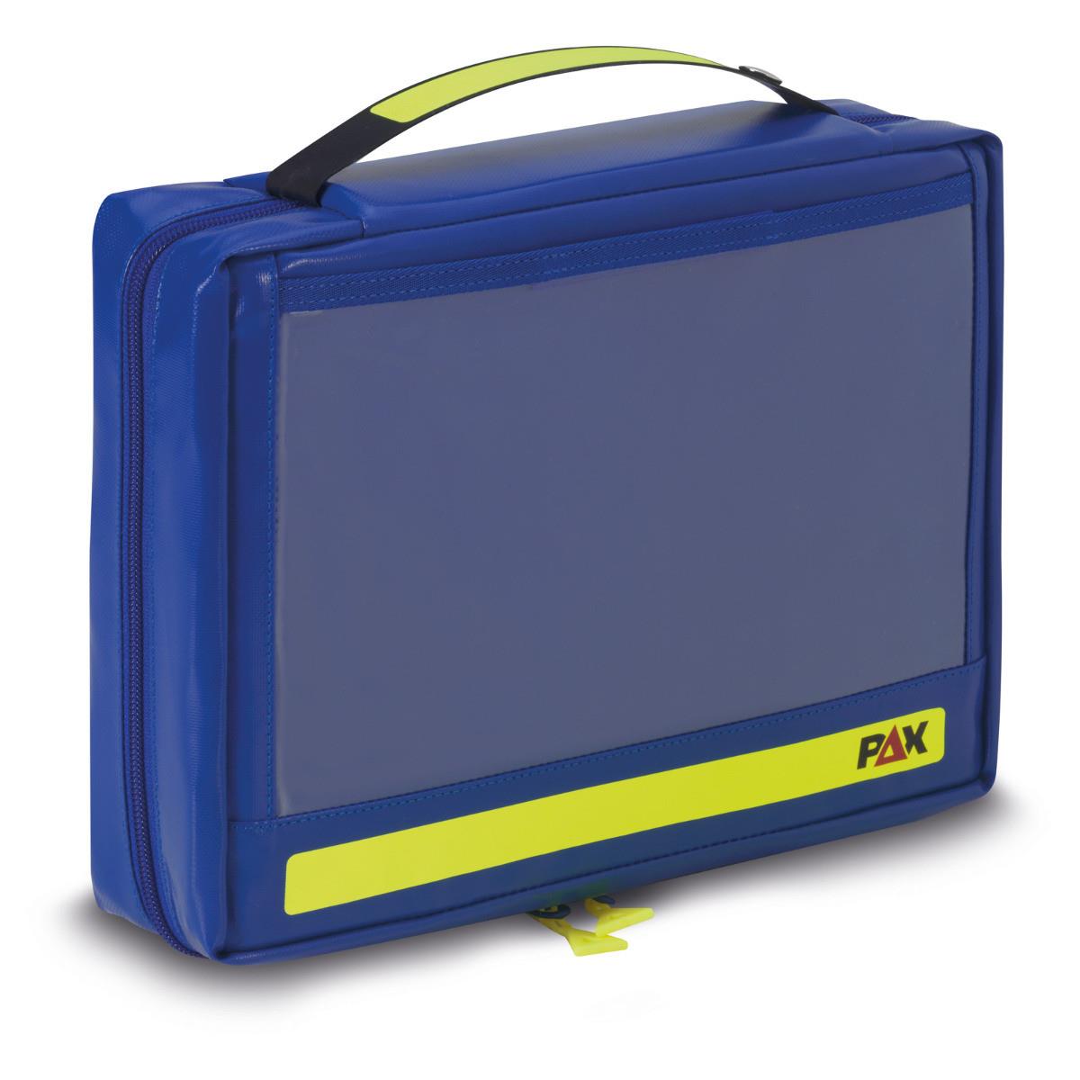 PAX Ampullarium PAX M 2019, PAX-TEC, blau