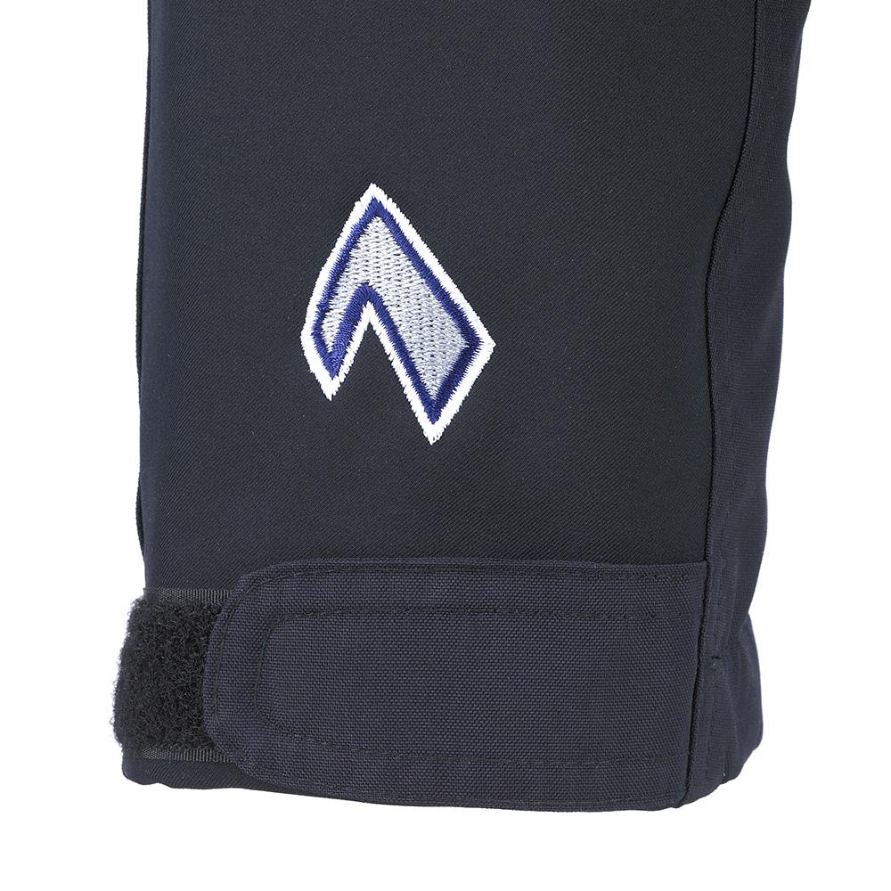 Feuerwehr-Softshelljacke 2.0 HAIX, Größe 3XL