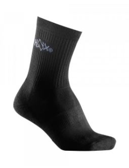 Multifunktionssocken HAIX schwarz, Größe 46-48