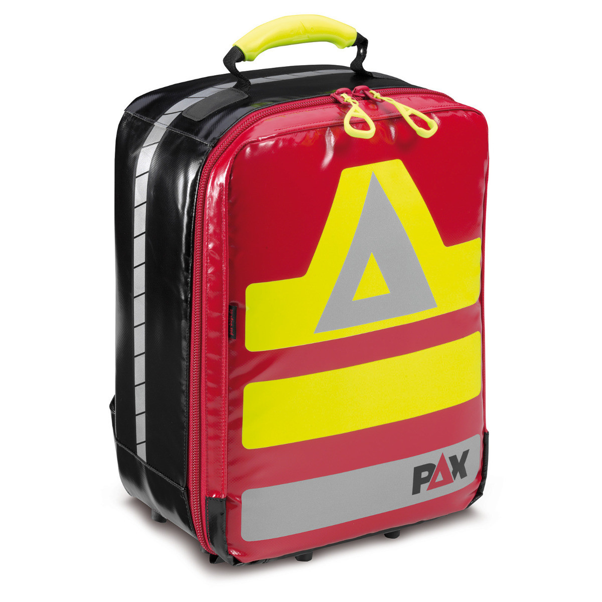 PAX Notfallrucksack PAX SEG klein, Design 2019, Planenmaterial, verschiedene Farben