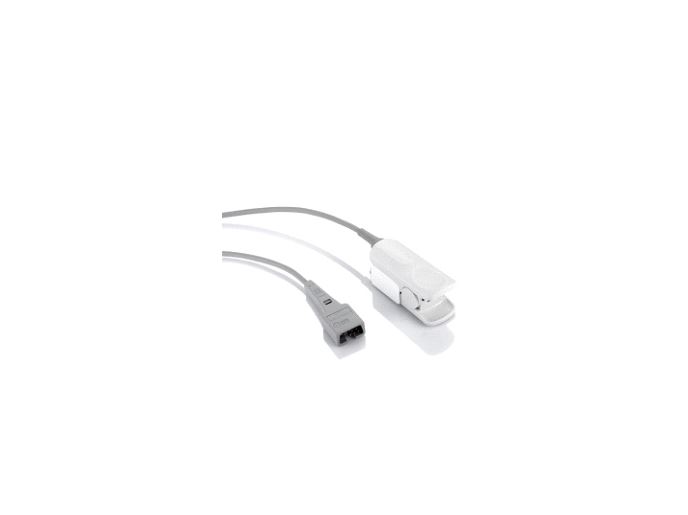 SpO2 Sensor Erwachsener für Mindray PM 60 Profi mit Alarm