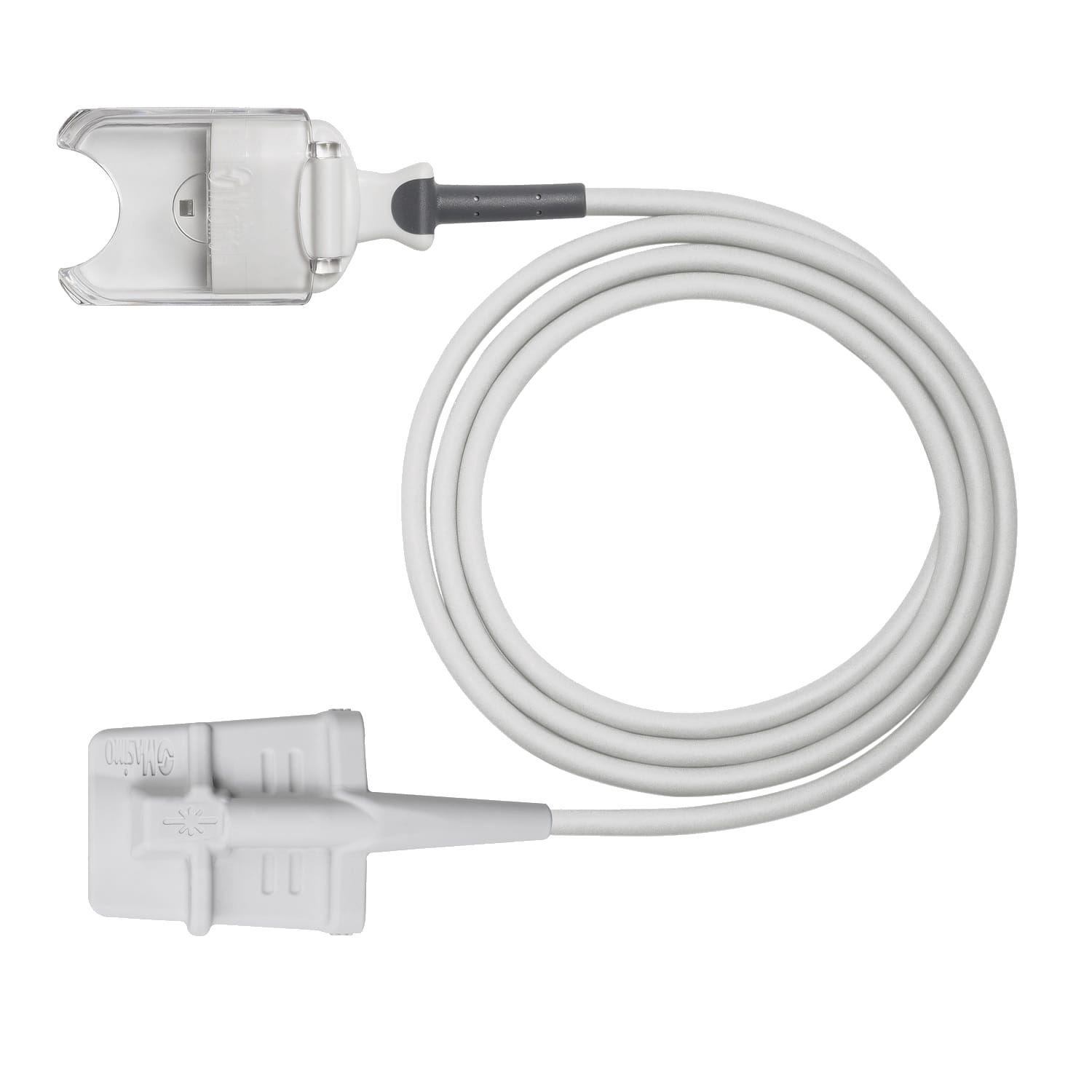Finger-Sensor SpO2 Mehrweg, Masimo SET, DBI-Soft, M-LNCS