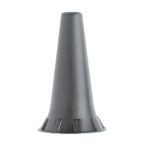 Einweg-Ohrtrichter KaWe Ø 4,0 mm, grau, 1.000 Stück