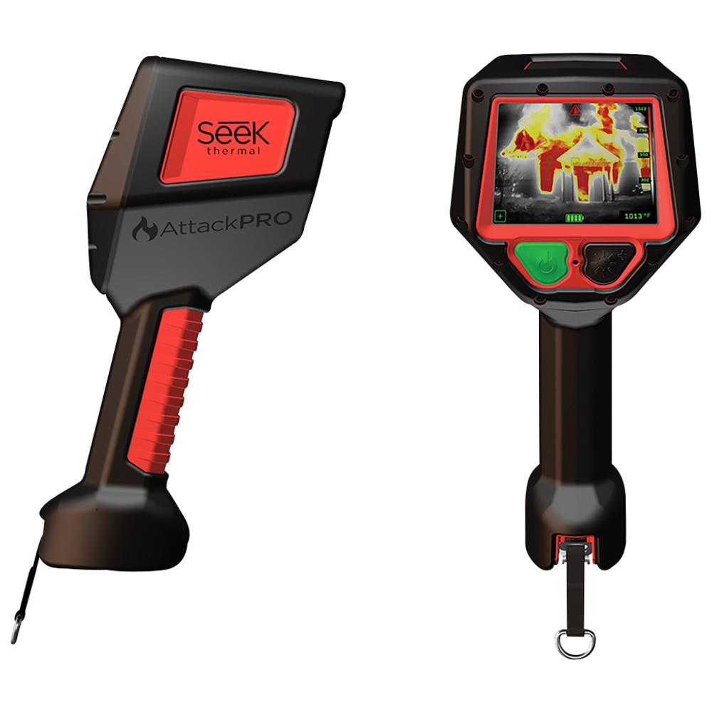 Wärmebildkamera Seek Thermal AttackPRO