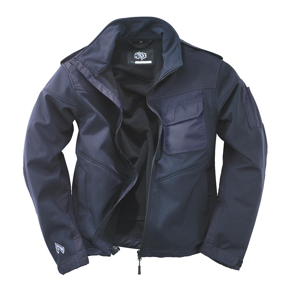 Feuerwehr-Softshelljacke 2.0 HAIX, Größe M