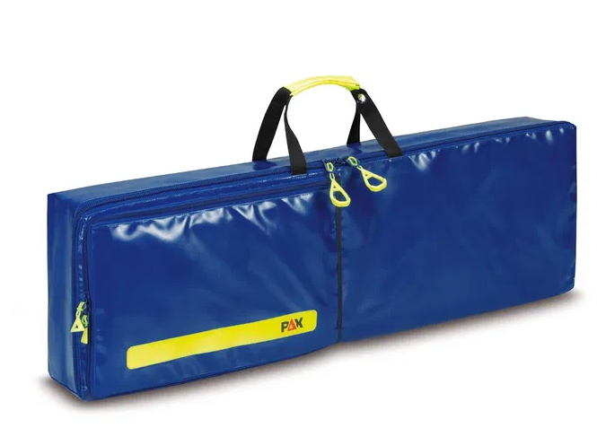 Notfalltasche Trauma PAX Bag, blau