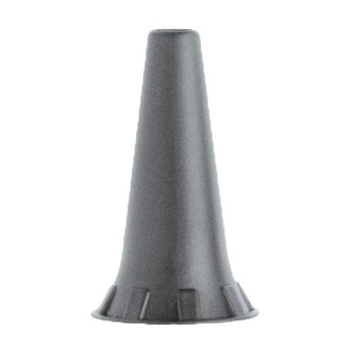 Einweg-Ohrtrichter KaWe Ø 4,0 mm, grau, 1.000 Stück