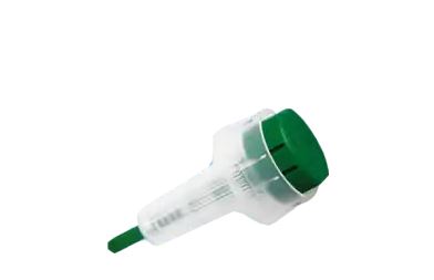 Lanzette Sarstedt Safety 21G, 200 Stück