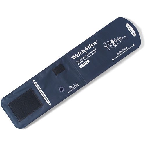Blutdruckmanschette WelchAllyn NIBP FlexiPort® Manschette, Größe 11