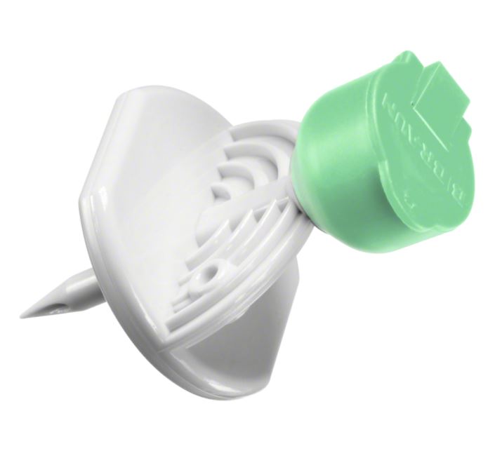 Entnahmekanüle Mini-Spike®, B.Braun, 50 Stück