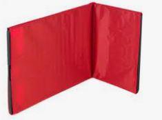 Rollboard Profi, ca. 45 x 85 cm, 1x faltbar