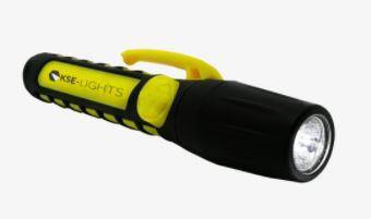 Arbeits- und Inspektionsleuchte KSE-9900, ATEX