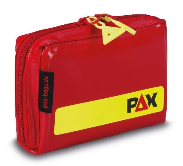 Ampullarium BTM 5 - 2019, PAX Pro Series, rot