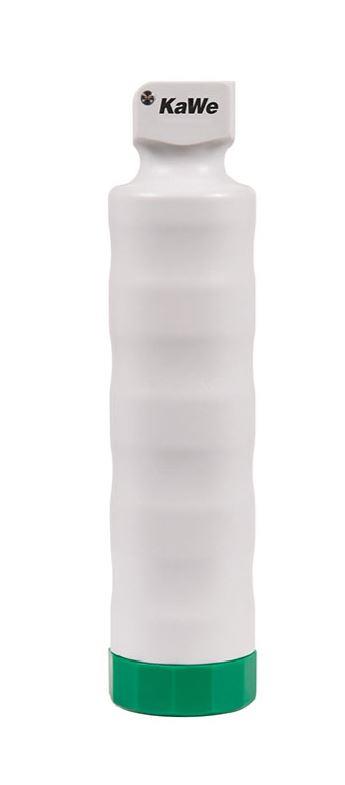 Einweg-Laryngoskopgriff KaWe® F.O. LED, Kunststoff, 10 Stück