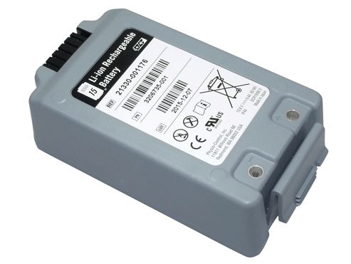 Akku für LIFEPAK® 15, 5.7 Ah