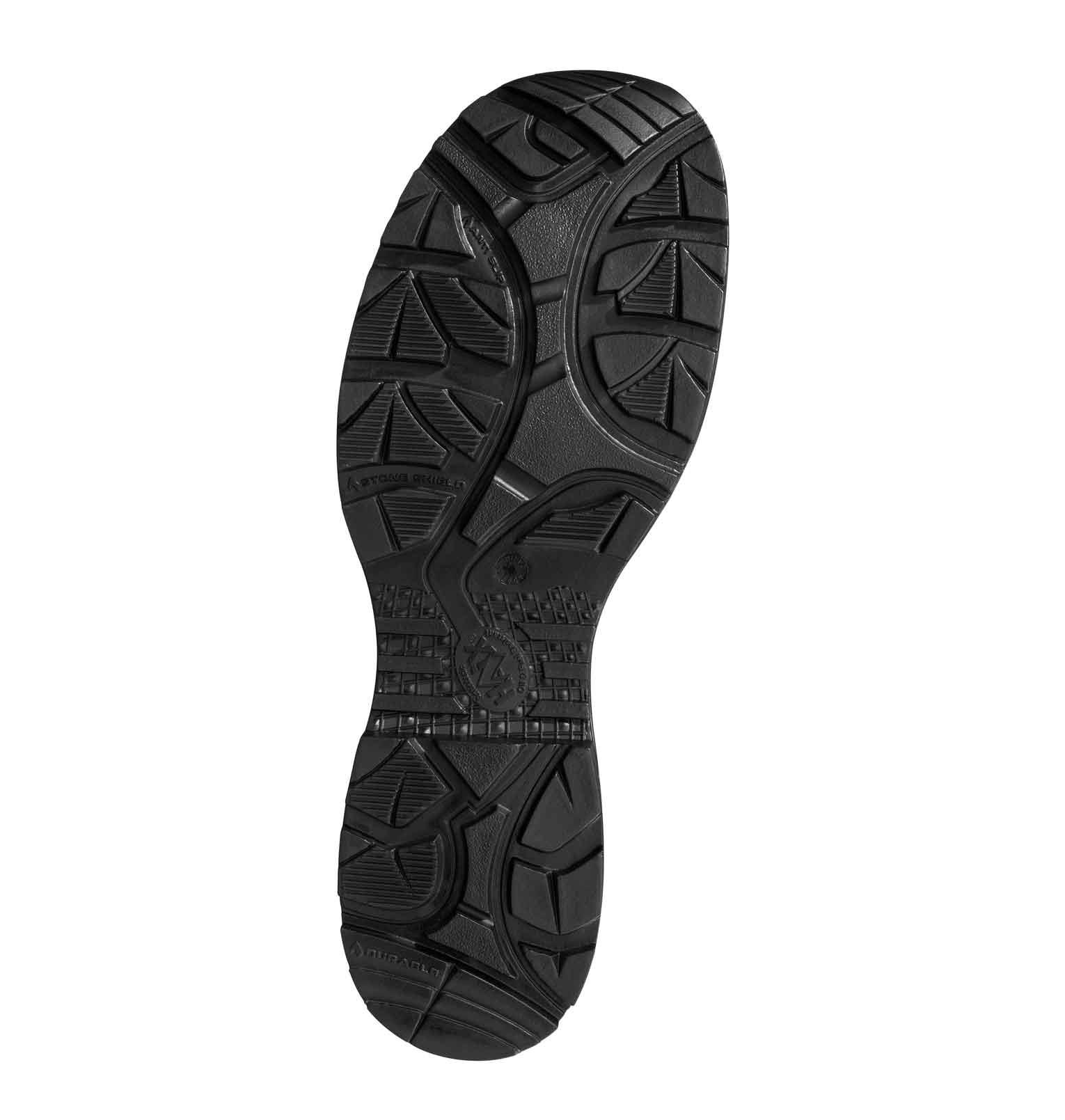 HAIX Sicherheitsschuhe HAIX Airpower XR 810, LTR, GTX, black, Größe UK 9.0 / EU 43