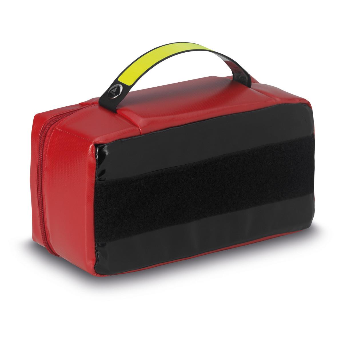 PAX Ampullarium PAX S, PAX-TEC, rot