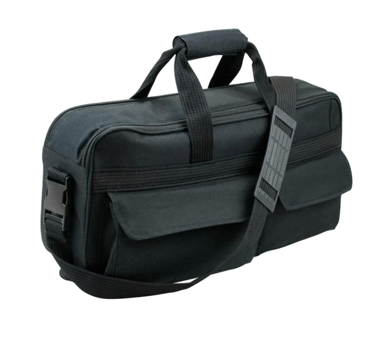 Tragetasche HUM AEROtreat® T01, Polyester, schwarz