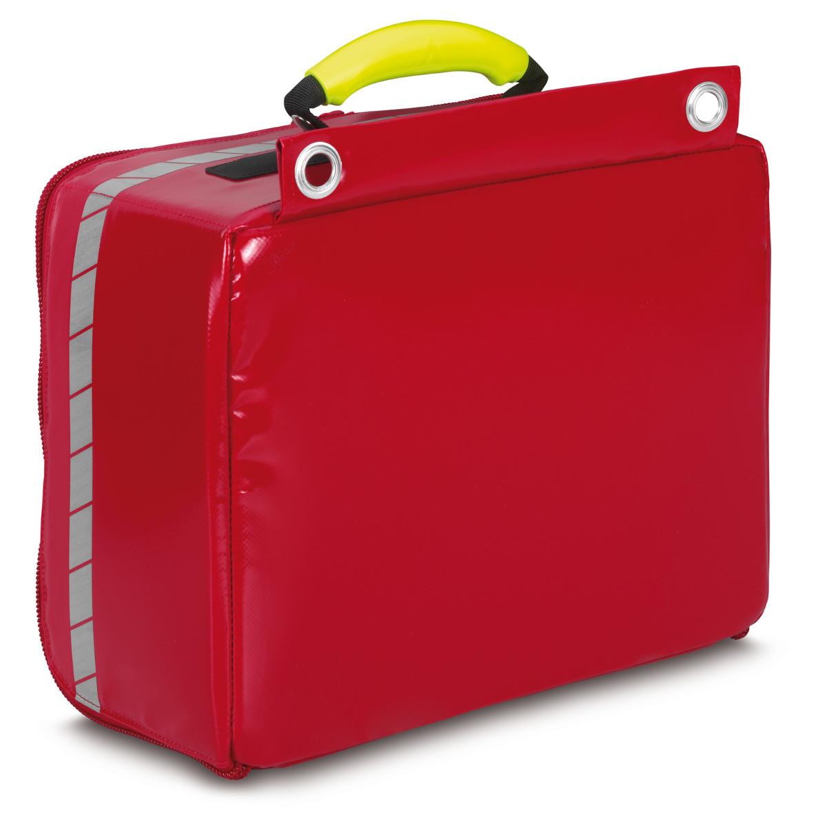 PAX Erste-Hilfe-Tasche XL 2019 PAX® First Aid, PAX-Plan, rot