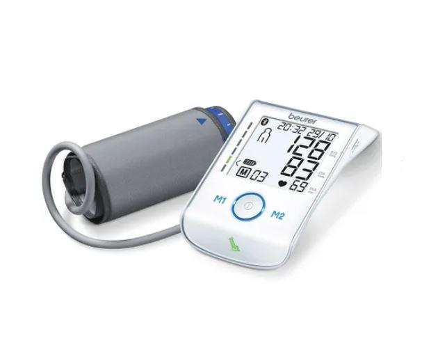 Blutdruckmessgerät Beurer BM 85 Bluetooth®, Oberarm