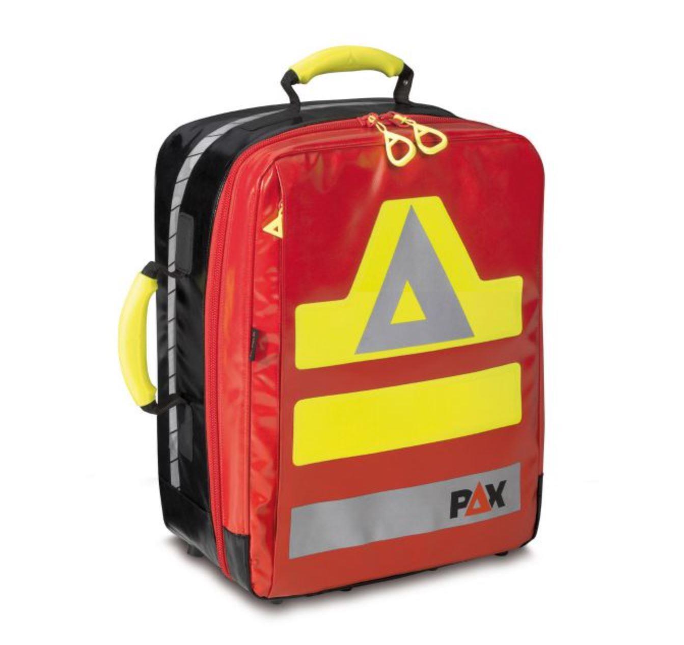 PAX® Notfallrucksack Feldberg SAN, verschiedene Farben