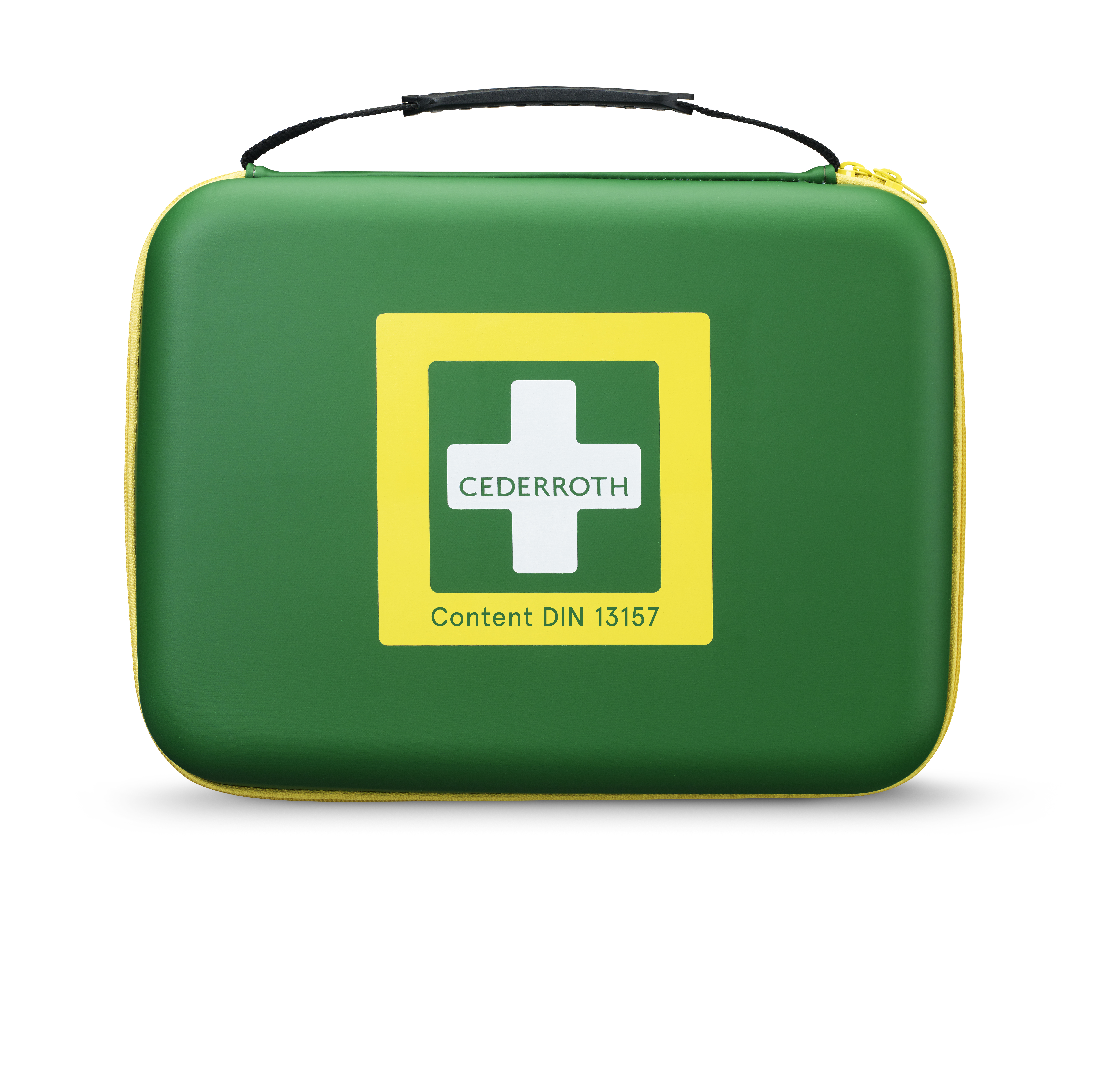 Erste-Hilfe-Set large, Cederroth First Aid Kit LARGE nach DIN 13157