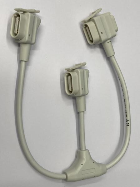 B.Braun Space Kombi-Kabel, 12 Volt
