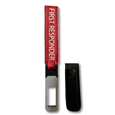 Türblocker LOCKBLOCK, First Responder
