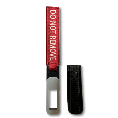 Türblocker LOCKBLOCK, Do not remove