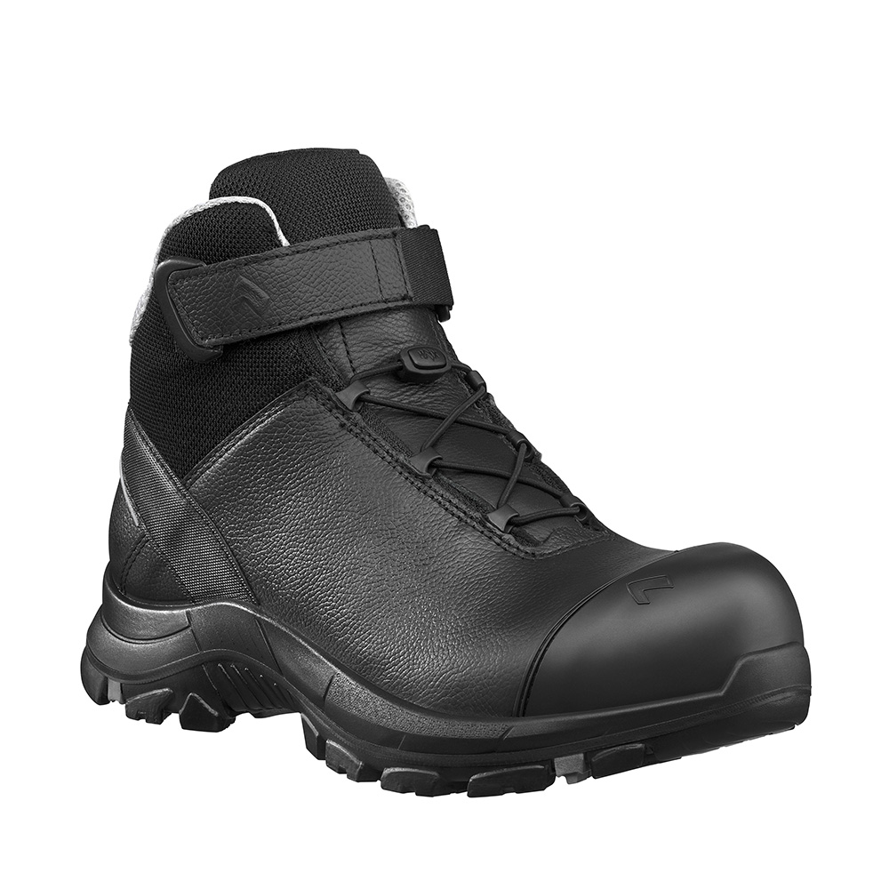 Sicherheitsschuhe HAIX Nevada 2.0 Ws mid, Größe UK 3.0 / EU 35