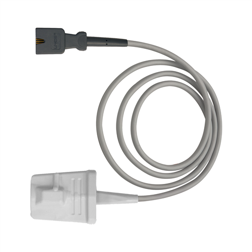 Finger-Sensor SpO2 Mehrweg, Masimo SET, DBI-Soft, LNCS