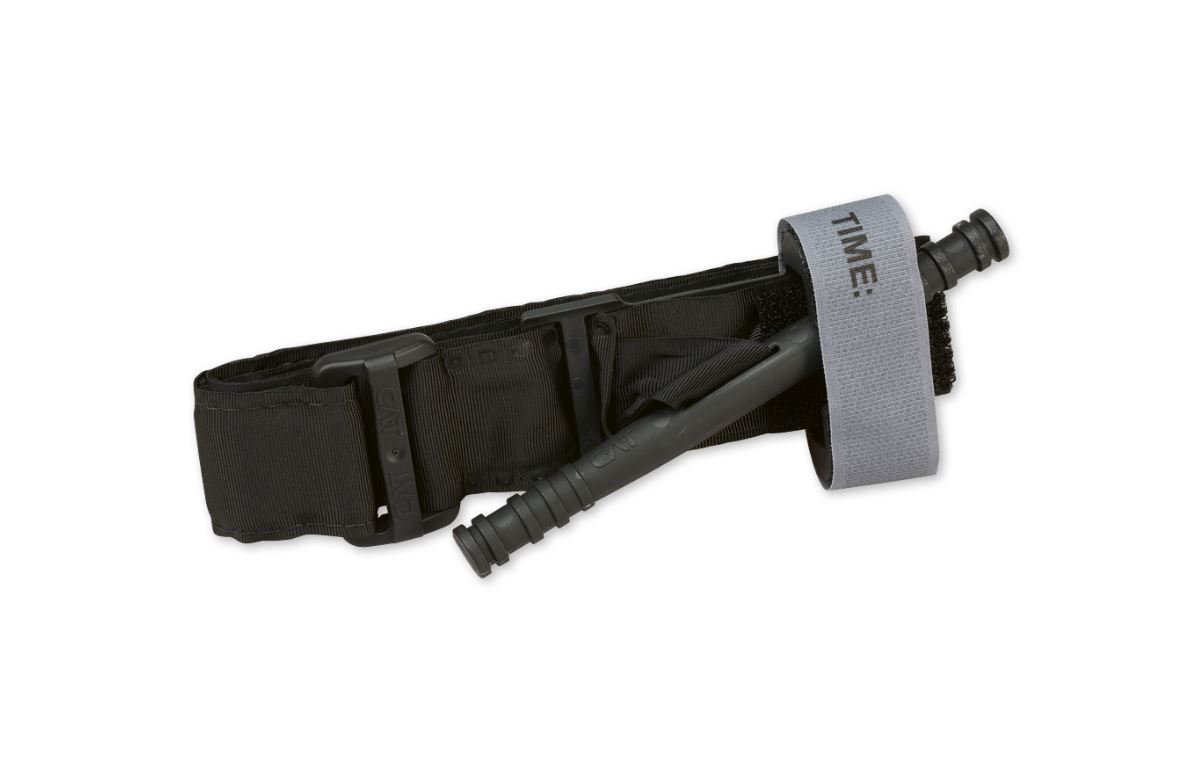Tourniquet C-A-T Combat Application, schwarz