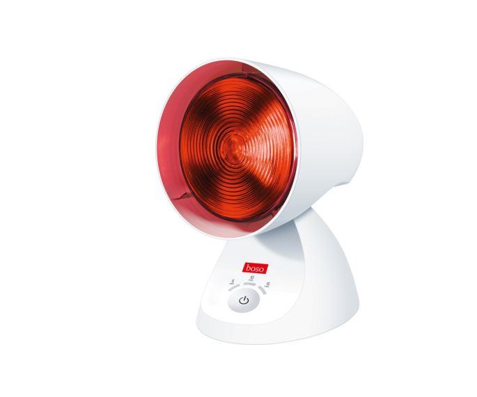 Infrarotlampe bosotherm 5100, 150 Watt