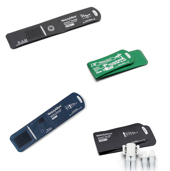 Blutdruckmanschette WelchAllyn NIBP FlexiPort® Manschette